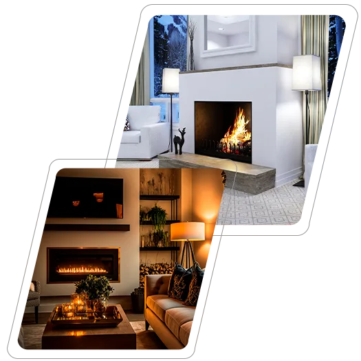 Remove Chimney Odor in Mercer Island, WA