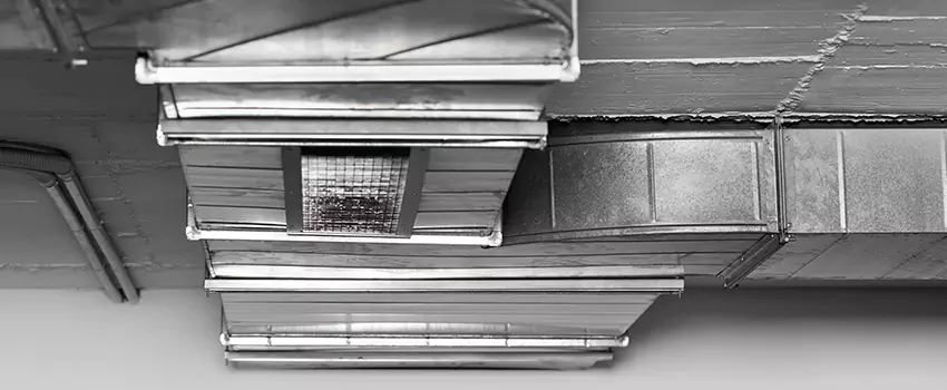 Trusted Air Duct Cleaning Company in Mercer Island, Washington