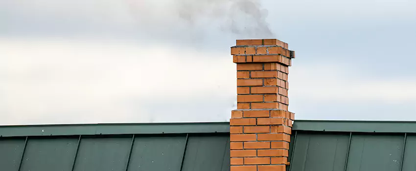 Animal Screen Chimney Cap Repair And Installation Services in Mercer Island, Washington