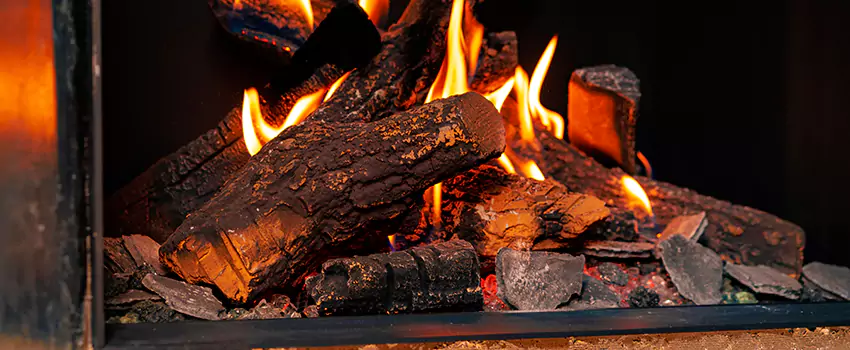 Chimney Fireplace Ash Dump Cleaning in Mercer Island, WA