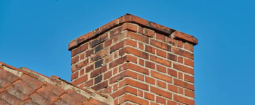 Clean Blocked Chimney in Mercer Island, Washington