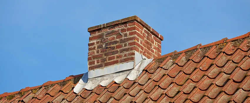 Residential Chimney Bricks Rotten Repair Services in Mercer Island, WA