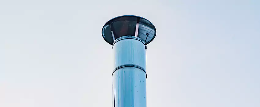 Wind-Resistant Chimney Caps Installation and Repair Services in Mercer Island, Washington