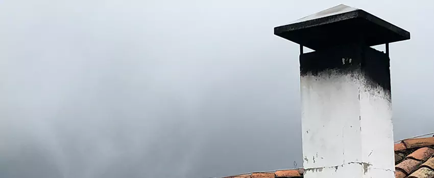 Chimney Damper Inspection in Mercer Island, WA
