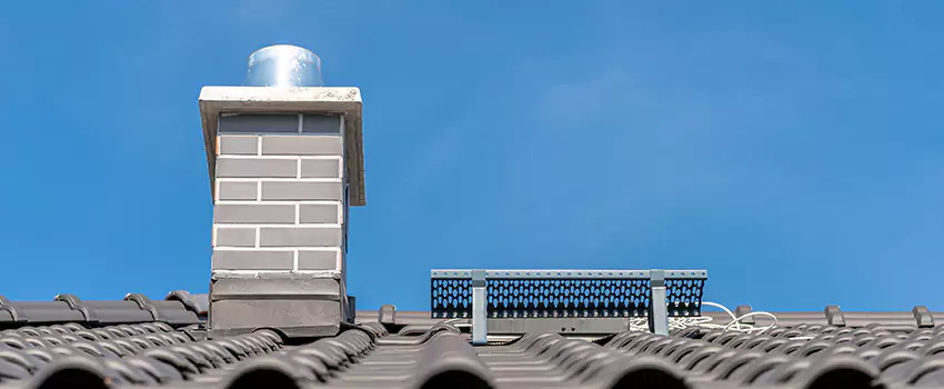 Chimney Flue Relining Services in Mercer Island, Washington