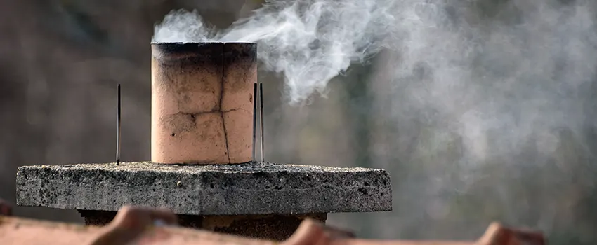 Wood Burning Chimney Odor Removal in Mercer Island, WA
