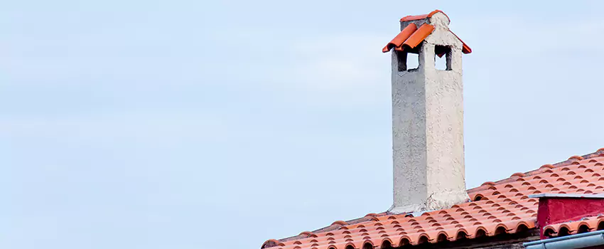 Chimney Pot Replacement in Mercer Island, WA