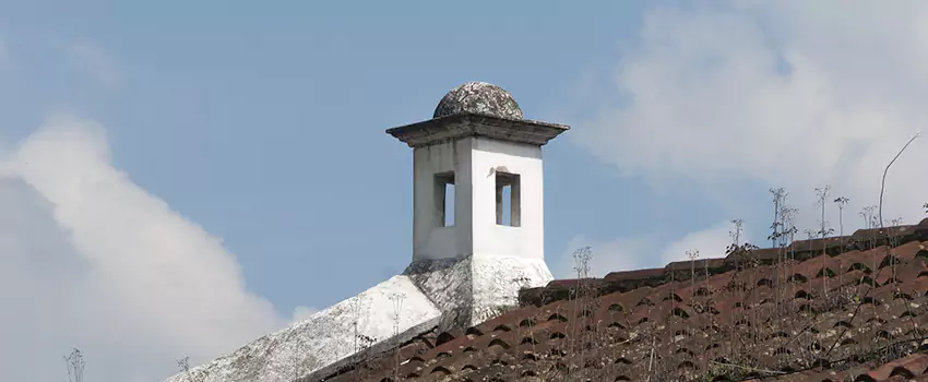 Cost To Rebuild A Chimney in Mercer Island, WA
