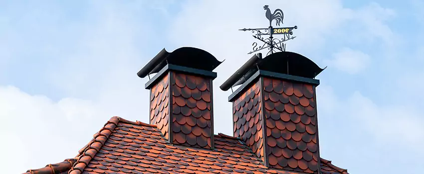 Old Chimney Restoration in Mercer Island, Washington