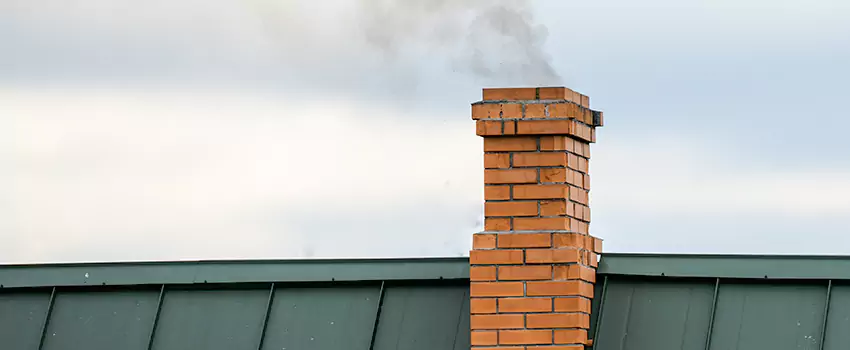 Chimney Soot Cleaning Cost in Mercer Island, WA
