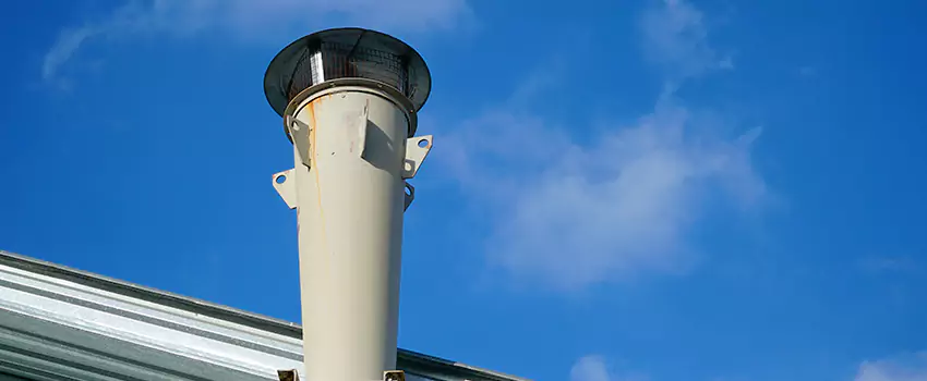 Chimney Spark Arrestor Requirements in Mercer Island, WA