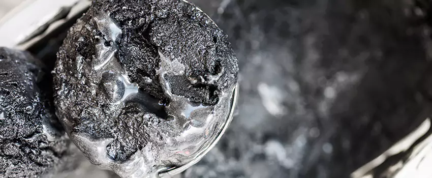 Clogged Dryer Vent Lint Cleaning in Mercer Island, Washington