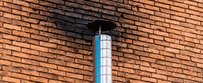 Diagnosing Commercial Chimney Problems in Mercer Island, WA