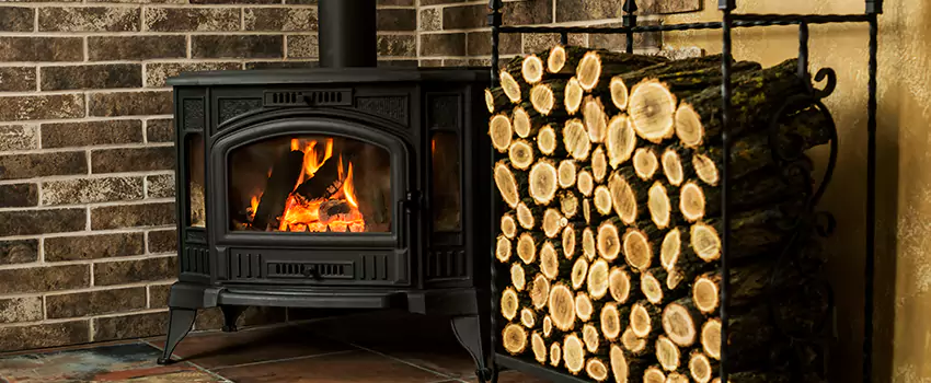 Drolet Fireplaces in Mercer Island, Washington