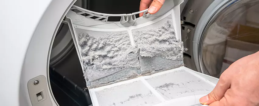 Best Dryer Lint Removal Company in Mercer Island, Washington