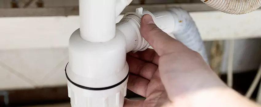 Dryer Duct Cleaning in Mercer Island, Washington