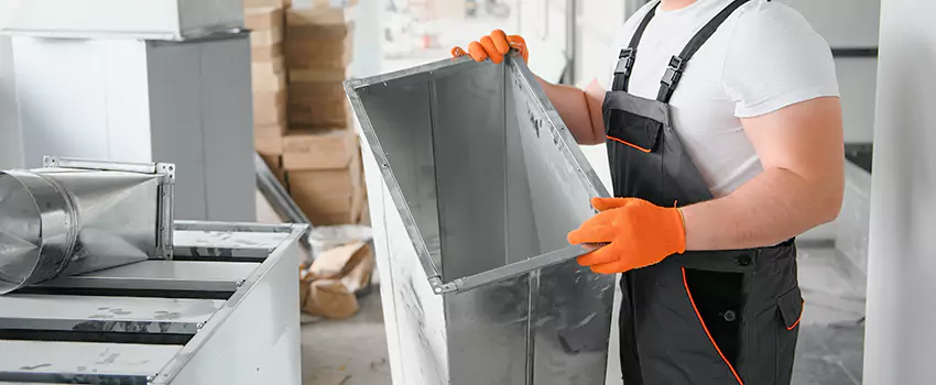 Benefits of Dryer Vent Inspection in Mercer Island, WA