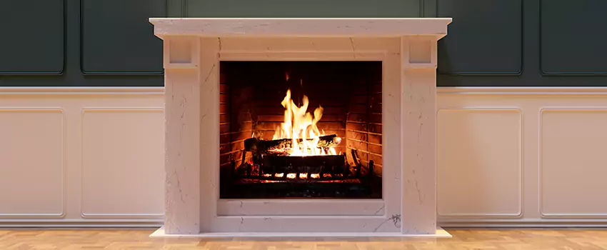 Empire Comfort Systems Fireplace Installation and Replacement in Mercer Island, Washington