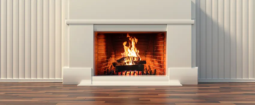 Fireplace Broken Ashtray Repair Services in Mercer Island, Washington