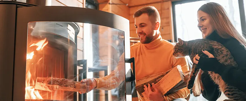 Fireplace Door Installation And Replacement Contractors in Mercer Island, WA