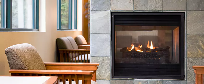 Fireplace Refacing in Mercer Island, Washington