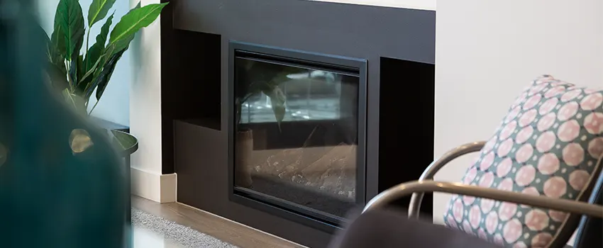 Welding Repairs for Fireplace Grate in Mercer Island, WA