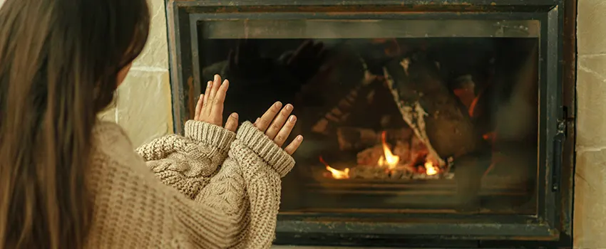 Wood-burning Fireplace Smell Removal Services in Mercer Island, WA
