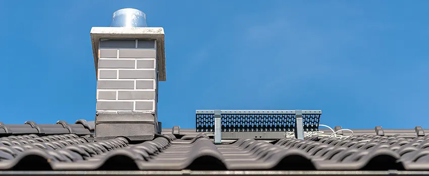 Repair Blocked Chimney in Mercer Island, Washington