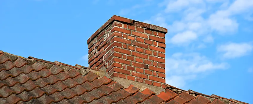 Flue Tiles Cracked Repair Services near Me in Mercer Island, WA