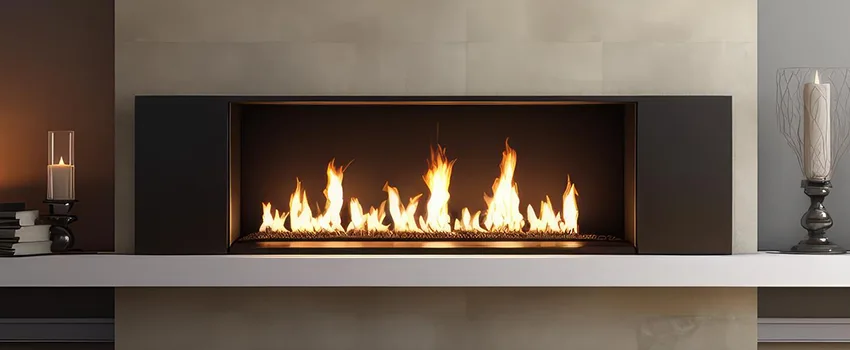 Vent Free Gas Fireplaces Repair Solutions in Mercer Island, Washington