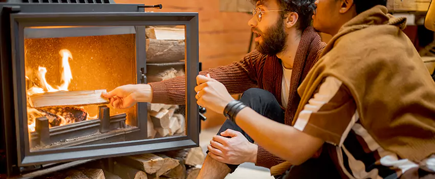 Benefits of Harman Stoves Fireplace in Mercer Island, Washington