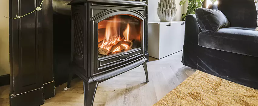 Cost of Hearthstone Stoves Fireplace Services in Mercer Island, Washington