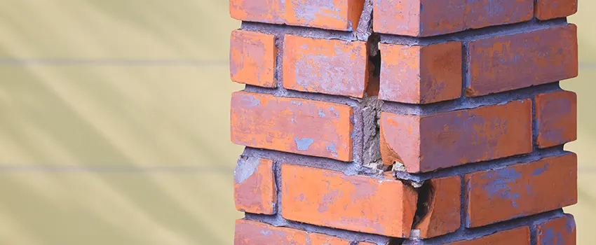 Leaking Chimney Repair And Replacement Cost in Mercer Island, Washington