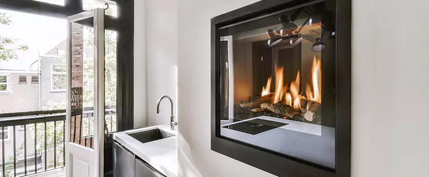 Cost of Monessen Hearth Fireplace Services in Mercer Island, WA
