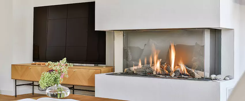 Ortal Wilderness Fireplace Repair and Maintenance in Mercer Island, Washington