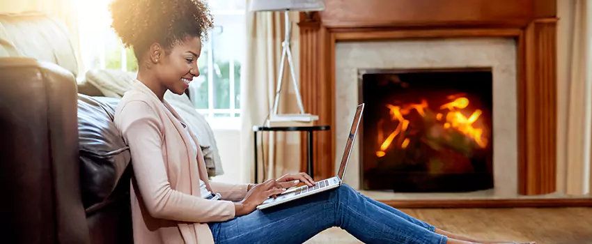 Cost-Effective Osburn Fireplace Installation and Repair in Mercer Island, WA