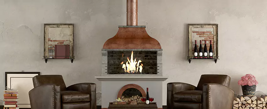 Benefits of Pacific Energy Fireplace in Mercer Island, Washington