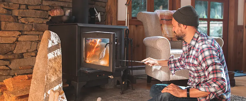 Cost of Pellet Fireplace Installation Services in Mercer Island, WA