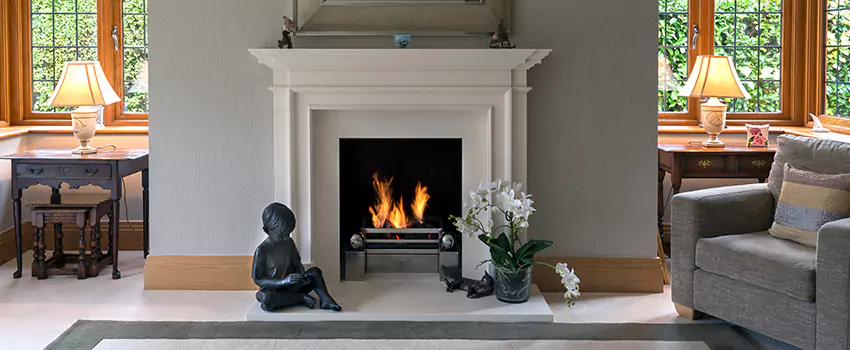 RSF Fireplaces Maintenance and Repair in Mercer Island, Washington