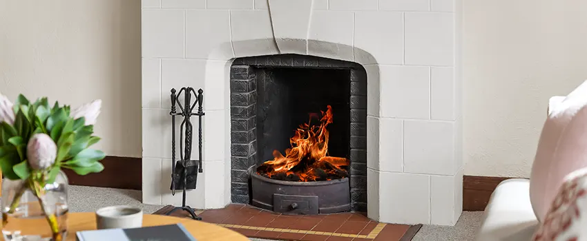 Valor Fireplaces and Stove Repair in Mercer Island, WA