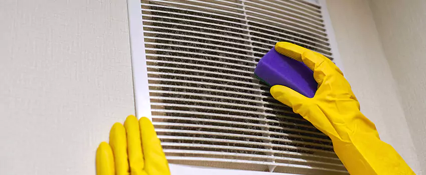 Vent Cleaning Company in Mercer Island, WA