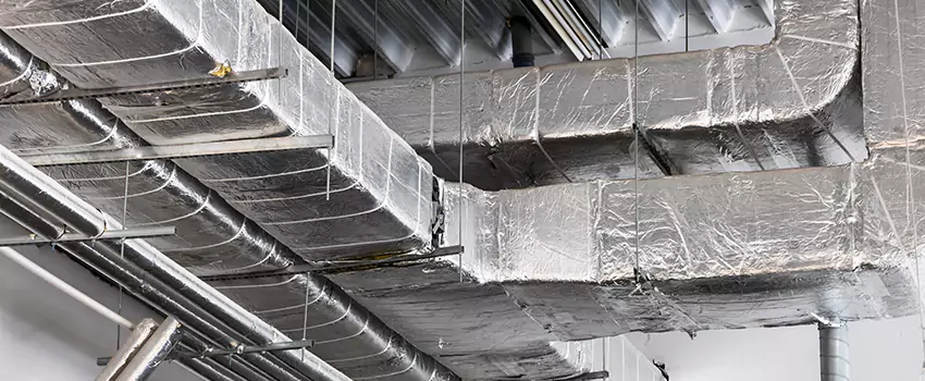 Vent Dust Cleaning Cost in Mercer Island, WA