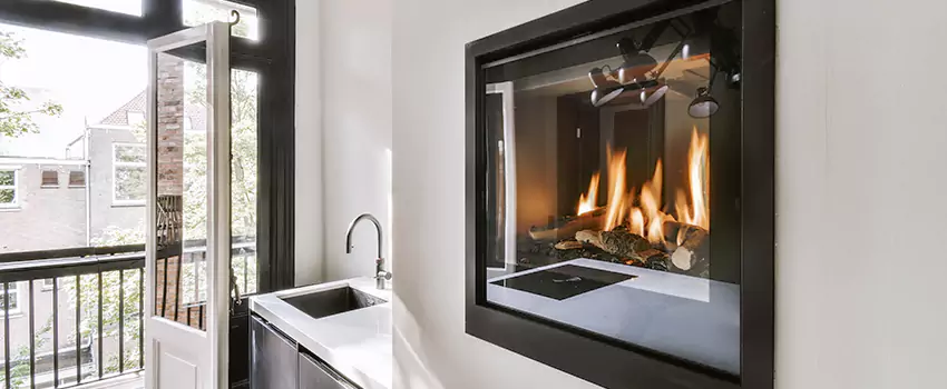 Ventless Gas Control Valve Repair and Replacement Services in Mercer Island, WA