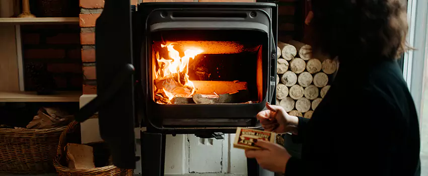 Key Features of Vermont Castings Fireplaces in Mercer Island, WA