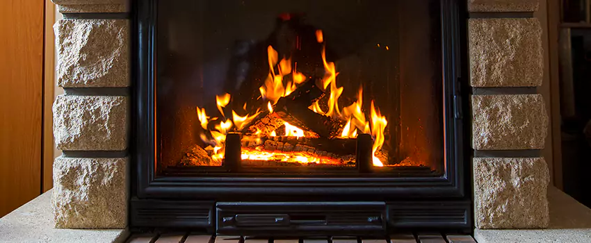 Best Wood Fireplace Repair Company in Mercer Island, Washington