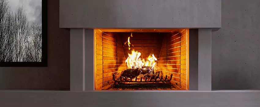 Indoor Wood Burning Furnace Repair and Installation in Mercer Island, Washington