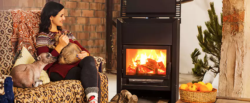 Wood Stove Chimney Cleaning Services in Mercer Island, WA