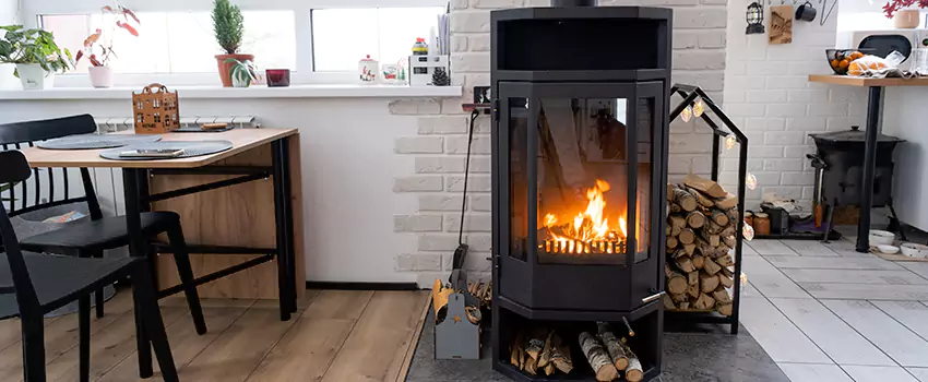 Wood Stove Inspection Services in Mercer Island, WA