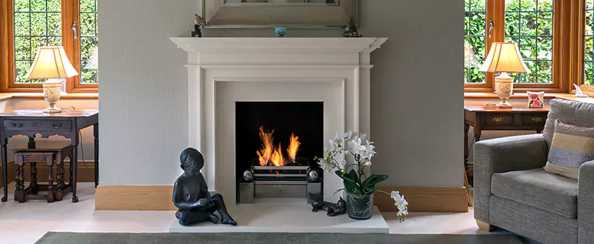 Astria Open-Hearth Wood Fireplaces Services in Mercer Island, WA