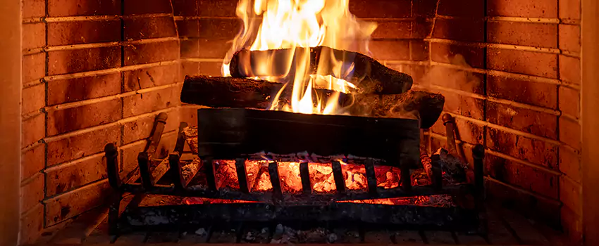 Chimney Ash Dump Cover Repair Services in Mercer Island, WA